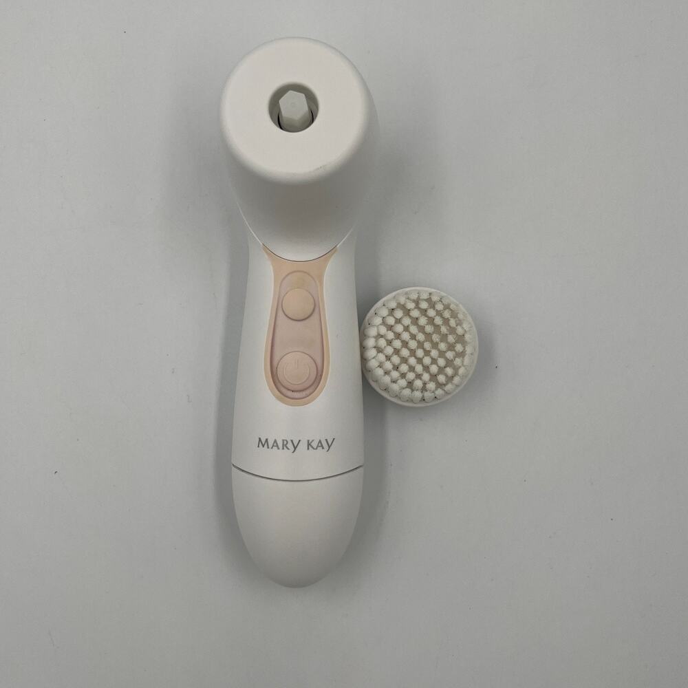 Mary Kay Skinvigorate Sonic Skin Care System Brush
